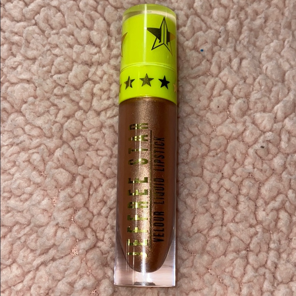 Jeffree Star Liquid Lip (Never Used!!)